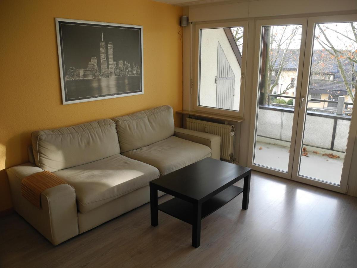 Apartment Yvonne Eimeldingen Exterior foto